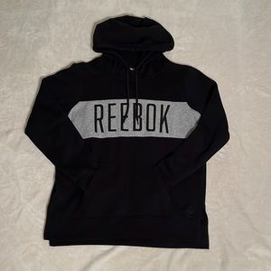 Reebok hoodie